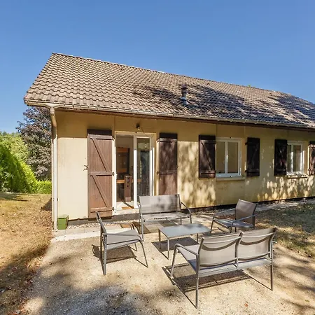 Le Buquet - Jardin Clos De 700 M² Elbeuf
