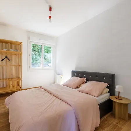 Le Buquet - Jardin Clos De 700 M² * Elbeuf