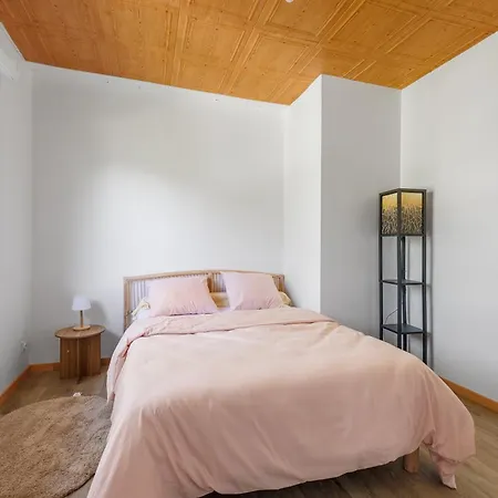Casa vacanze Le Buquet - Jardin Clos De 700 M² Elbeuf
