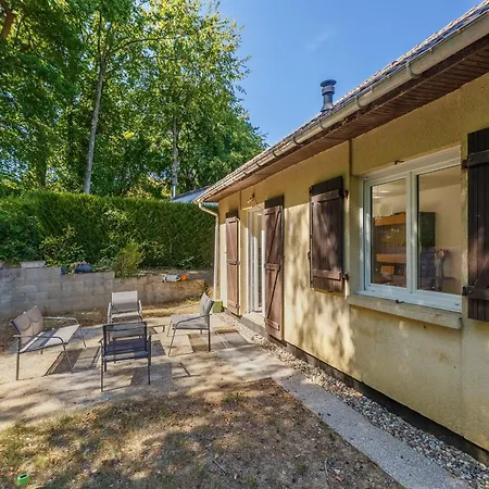 Le Buquet - Jardin Clos De 700 M² Casa vacanze *