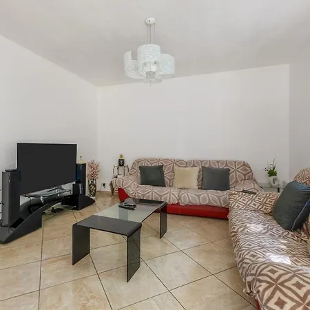 Casa vacanze Le Buquet - Jardin Clos De 700 M²