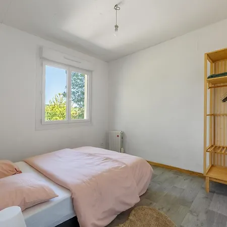 Le Buquet - Jardin Clos De 700 M² Casa vacanze Elbeuf