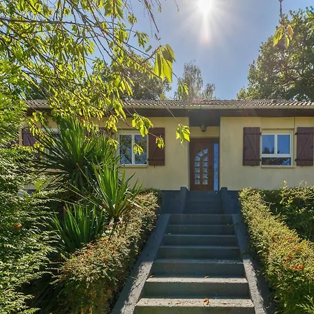 Casa vacanze Le Buquet - Jardin Clos De 700 M² Elbeuf