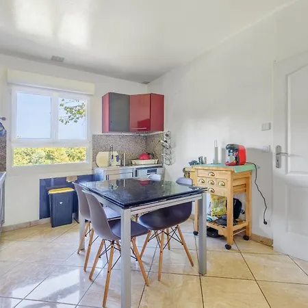 Le Buquet - Jardin Clos De 700 M² Casa vacanze Elbeuf