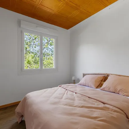 Le Buquet - Jardin Clos De 700 M² Casa vacanze Elbeuf
