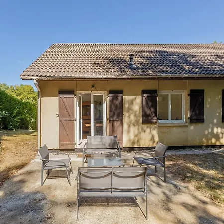 Le Buquet - Jardin Clos De 700 M² * Elbeuf