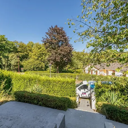 Le Buquet - Jardin Clos De 700 M² Elbeuf